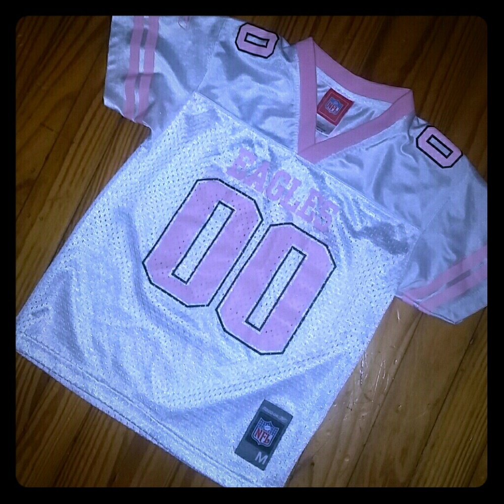 Reebok  💕 NFL Eagles jersey